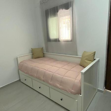 Apartamento Soniquete Jerez de la Frontera Exterior foto