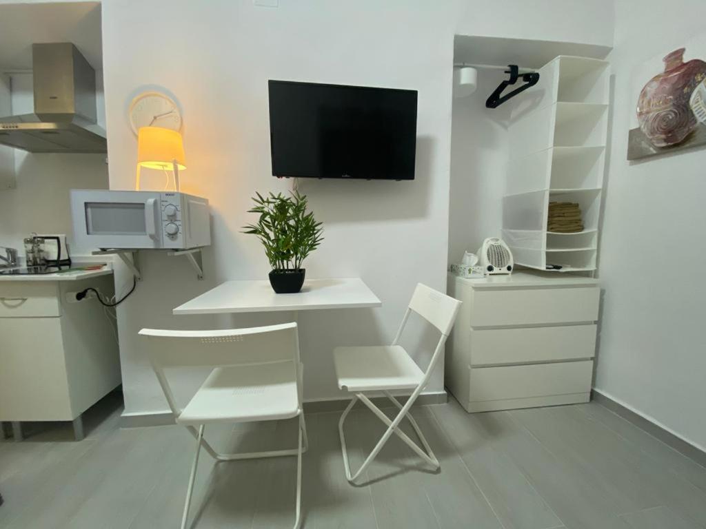 Apartamento Soniquete Jerez de la Frontera Exterior foto