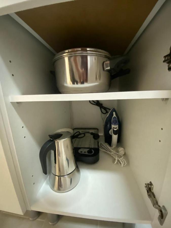 Apartamento Soniquete Jerez de la Frontera Exterior foto