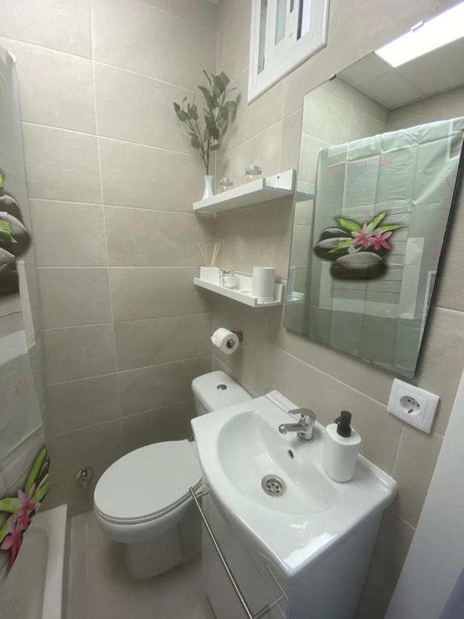 Apartamento Soniquete Jerez de la Frontera Exterior foto